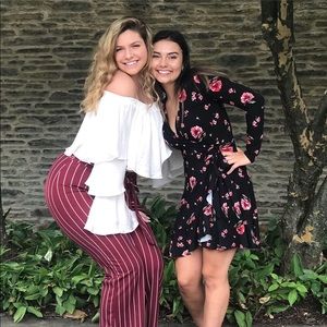 Meet your Posher, Kirin